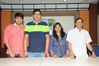 Saheba Subramanyam Release Date Press Meet